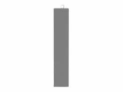 Discount Organizadores de armario colgantes 2 uds con 6 estantes tela ES773802 Gris
