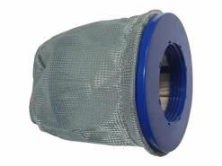 Sale Ospazia Tapa de filtro de nylon para spa hinchable - - Compatible con otras marcas Gris