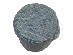 Sale Ospazia Tapa de filtro de nylon para spa hinchable - - Compatible con otras marcas Gris