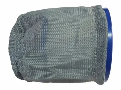 Sale Ospazia Tapa de filtro de nylon para spa hinchable - - Compatible con otras marcas Gris