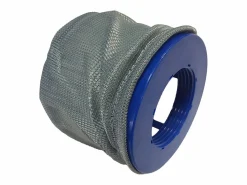 Sale Ospazia Tapa de filtro de nylon para spa hinchable - - Compatible con otras marcas Gris