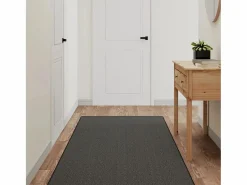 Outlet Overijse Alfombra de pasillo con aspecto sisal 80x300 cm Alfombra De Pasillo