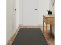 Garden Furniture Overijse Alfombra de pasillo con aspecto sisal 80x150 cm