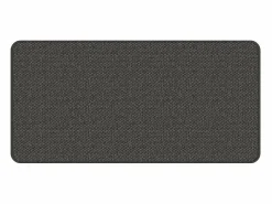 Garden Furniture Overijse Alfombra de pasillo con aspecto sisal 50x100 cm