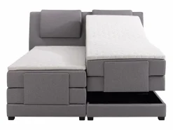 Pack boxspring relajación CASTEL de - Cama Continental Boxspring|Cama Articulada