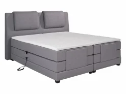 Pack boxspring relajación CASTEL de - Cama Continental Boxspring|Cama Articulada