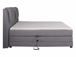Pack boxspring relajación CASTEL de - Cama Continental Boxspring|Cama Articulada