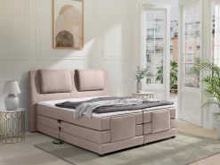 Palacio Pack boxspring relajación CASTEL de -