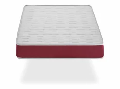 Sale Pack colchón de Epuma 90x190 cm DOGO SONHO con Sábana Protectora y Almohada