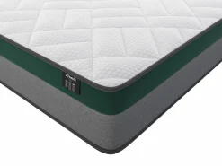 Hot PACK colchón de muelles ensacados+somier 160 x 200cm PRESTIGE Conjunto Colchón Y Somier