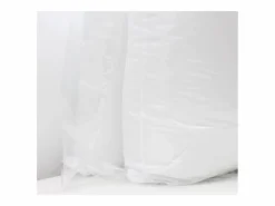 Sale Pack de 2 almohadas Noah fibra tacto seda antialérgicas 70 cm