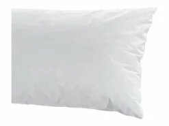 Sale Pack de 2 almohadas Noah fibra tacto seda antialérgicas 70 cm