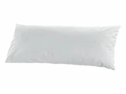 Sale Pack de 2 almohadas Noah fibra tacto seda antialérgicas 70 cm