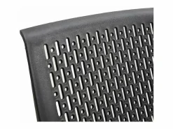 Pack de 4 sillas confidente tapizada en color , 56 cm(ancho) 84/94 cm(altura) 58 cm(fo