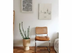 DECOWOOD Pack de cuadros London
