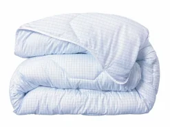 Online Pack edredón de 220x240 cm + 2 almohadas protección total - anti ácaros - ANGE GARDIEN Edredón Nórdico