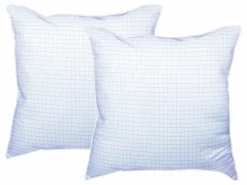 Online Pack edredón de 220x240 cm + 2 almohadas protección total - anti ácaros - ANGE GARDIEN Edredón Nórdico