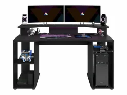 Pack Gaming con Luz LED para Sala de Juego Completa