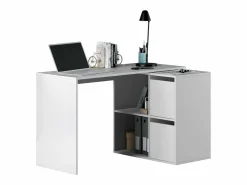 Pack Muebles Dorm. Juvenil Roble Cama+Armario+Escritorio Dormitorio Completo