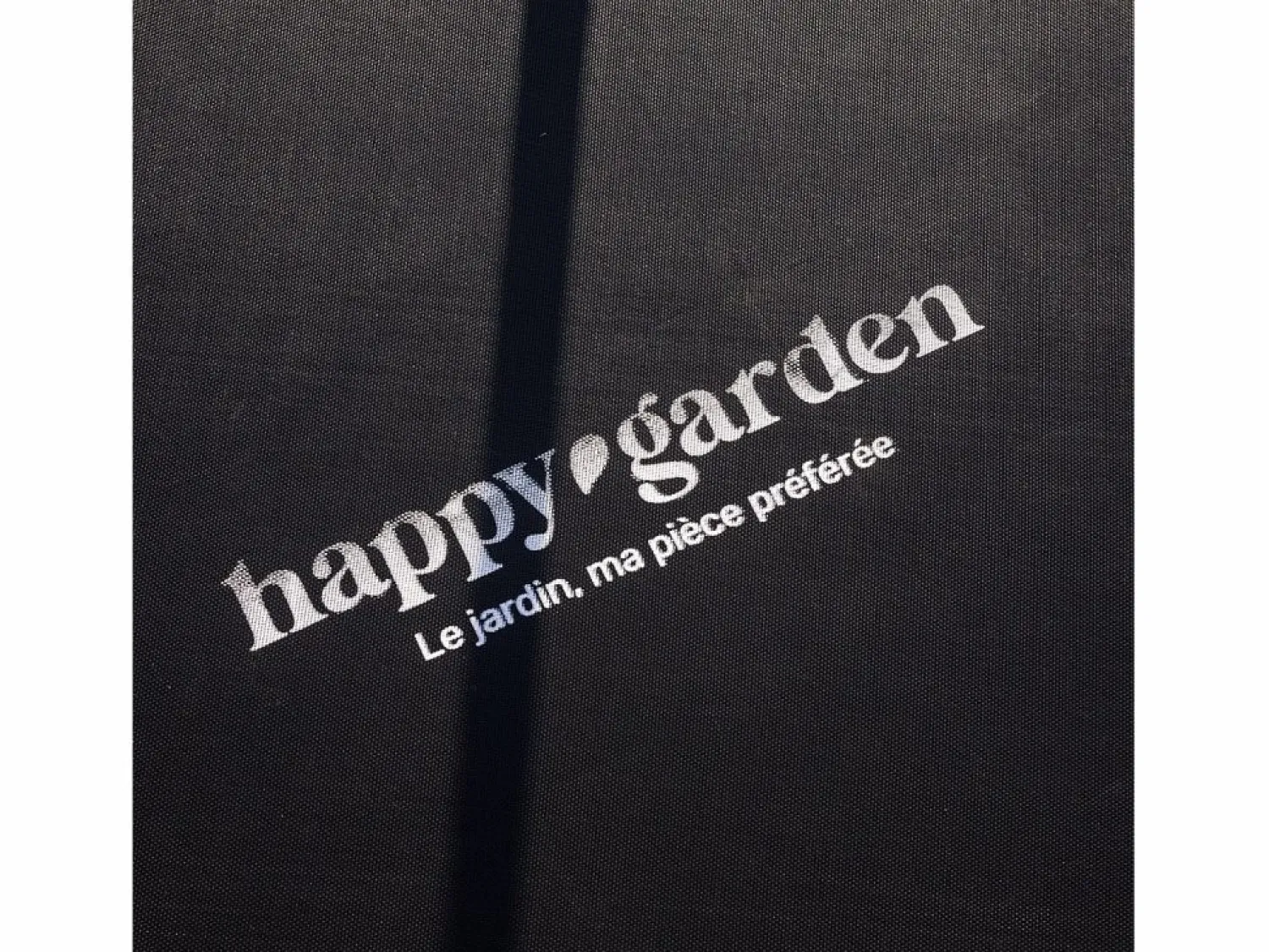 New Happy Garden Pack Premium Trampolín 180cm reversible / azul CAIRNS + red, escalera, funda y kit de anclaje Verde