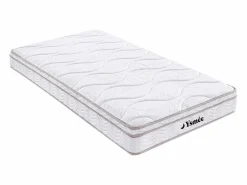 Outlet Pack somier + colchón muelles WOLKENTANZ MONGENGOLD 90x200 Conjunto Colchón Y Somier