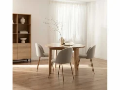 Packs 4 sillas 48 x 81 cm
