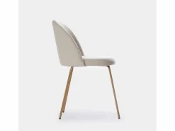 Packs 4 sillas 48 x 81 cm