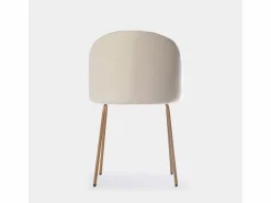 Packs 4 sillas 48 x 81 cm