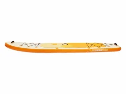 Outlet Paddle Inflable SucceBuy, 353,6 cm, Tabla de Paddle Surf, Ultraligera, con Accesorios de Bomba, Mochila, Cubierta Antideslizante para Jóvenes y Adultos Multicolor