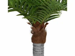 Palmera artificial 15 hojas 200 cm