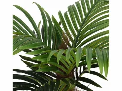 Palmera artificial 12 hojas 150 cm