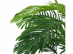 Sale Palmera Cycas Artificial con Maceta 140 cm Planta Artificial