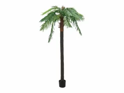 Palmera fénix artificial con macetero 305 cm ES921927