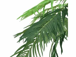 Palmera fénix artificial con macetero 305 cm ES921927