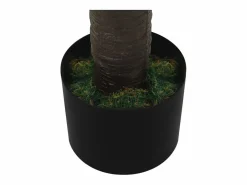Clearance Palmera fénix artificial con macetero 190 cm ES498477 Planta Artificial