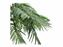 Hot Palmera Fénix Artificial con Maceta 305 cm Verde