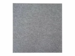 MCW Panel acústico de pared -L52 (juego de 4), Gris