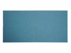 MCW Panel acústico de pared -L52 (juego de 6),