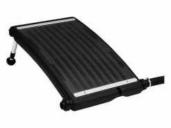 Panel calefactor solar para piscina curvada 72,5x46 cm ES200146