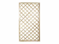 NORTENE Panel celosia recto 90x180 cm 90X180 CM