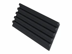 Clearance Panel de pared 3D, paquete de 2,83 m², , juego de 8 piezas, CLINTON Panel De Pared