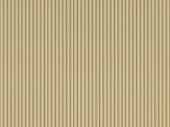 Panel de pared ondulado - Color madera natural clara 2,54 m² - Lote de 8 piezas - LIPOLA Panel De Pared