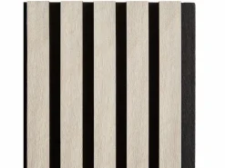 Online Panel de pared 60x60x2,5 cm gris Panel De Pared