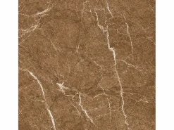 Panel decorativo efecto mármol gres porcelánico set de 6 piezas 4,3 m2 revestimiento de pared PVC en UV 120x60 Mármol