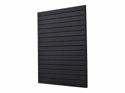 Sale Panel Mural de Lamas SucceBuy, 122 x 122 cm, Lamas de Garaje en PVC , Diseño Modular Panel De Pared