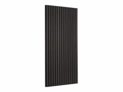 Paneles Acústicos con Tablas de Madera SucceBuy 120 x 60 cm, Decoración Moderna, Roble