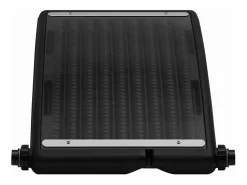 Discount Paneles calefactores solares de piscina curvos 3 uds 72,5x46 cm ES994599 Accesorio Piscina