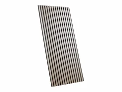 Clearance Paneles de pared 60x120 cm Gris Negro / Gris