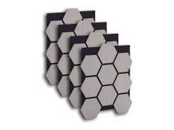 Paneles de pared 62x76x2 cm