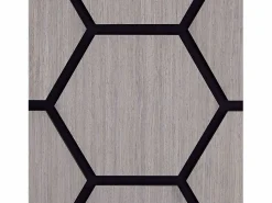 Paneles de pared 62x76x2 cm